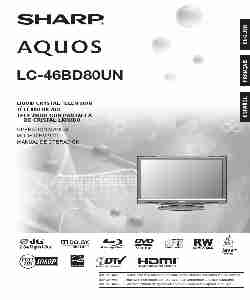 Sharp TV DVD Combo LC 46BD80UN-page_pdf
